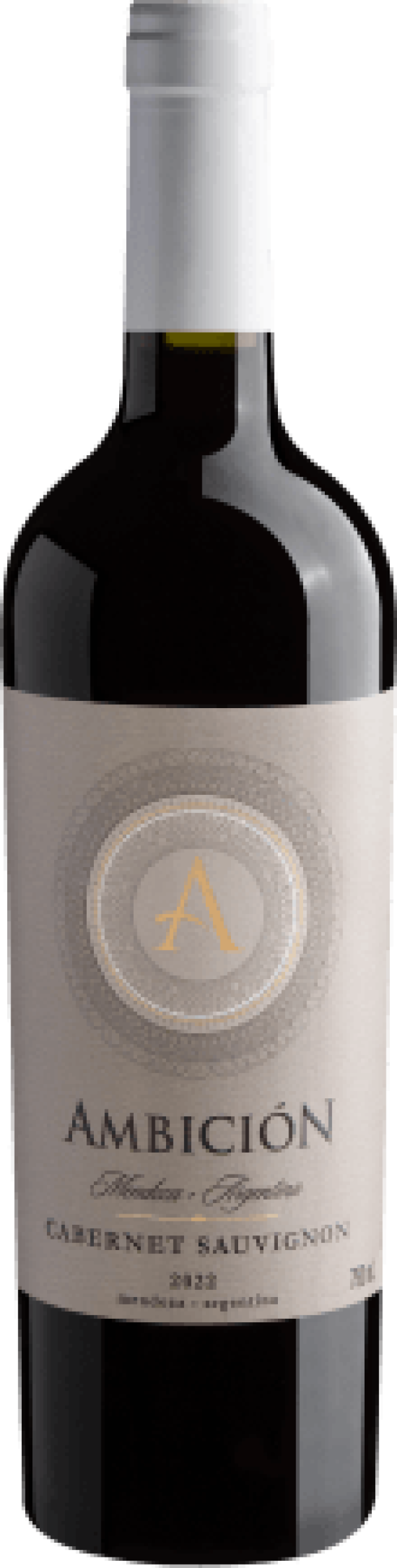 Ambición Cabernet Sauvignon 2022