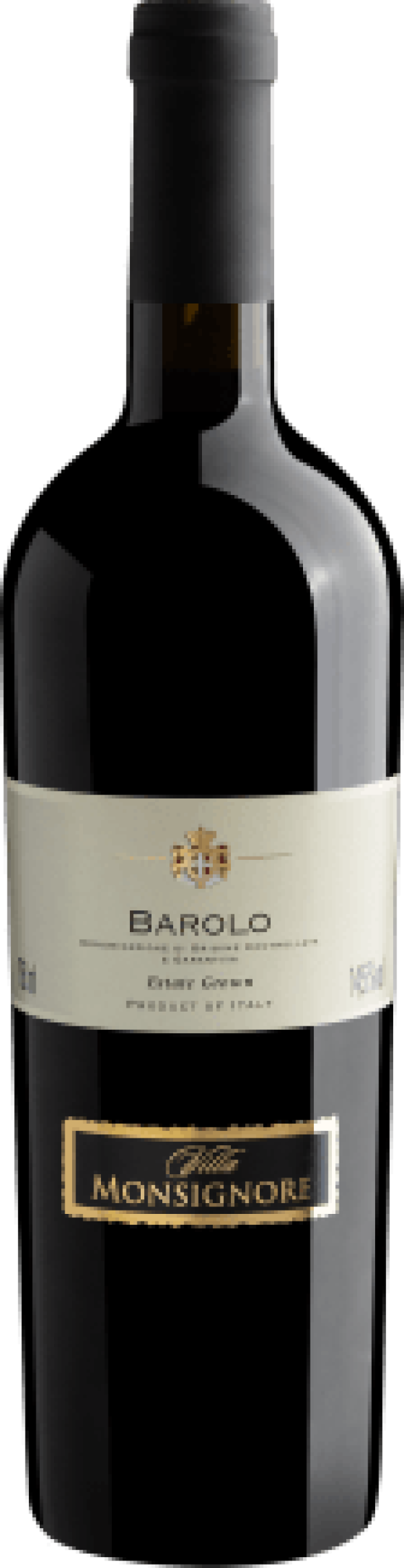 Villa Monsignore Barolo DOCG 2019
