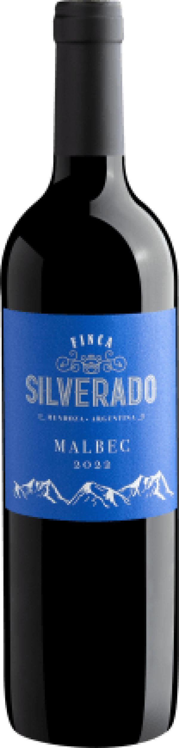 Finca Silverado Malbec 2022