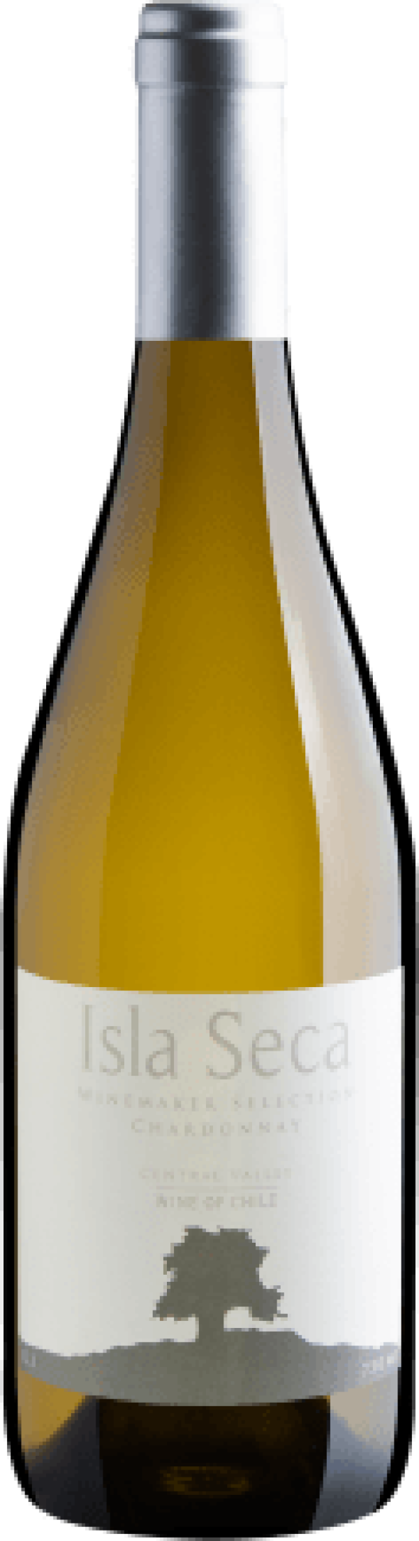 Isla Seca Chardonnay 2022