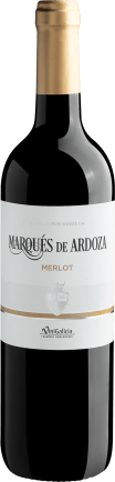 Marqués de Ardoza Merlot