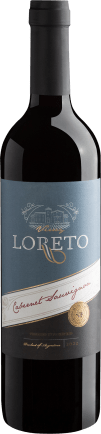Virrey Loreto Cabernet Sauvignon 2022