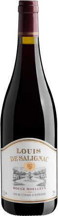 Louis de Salignac Rouge Moelleux