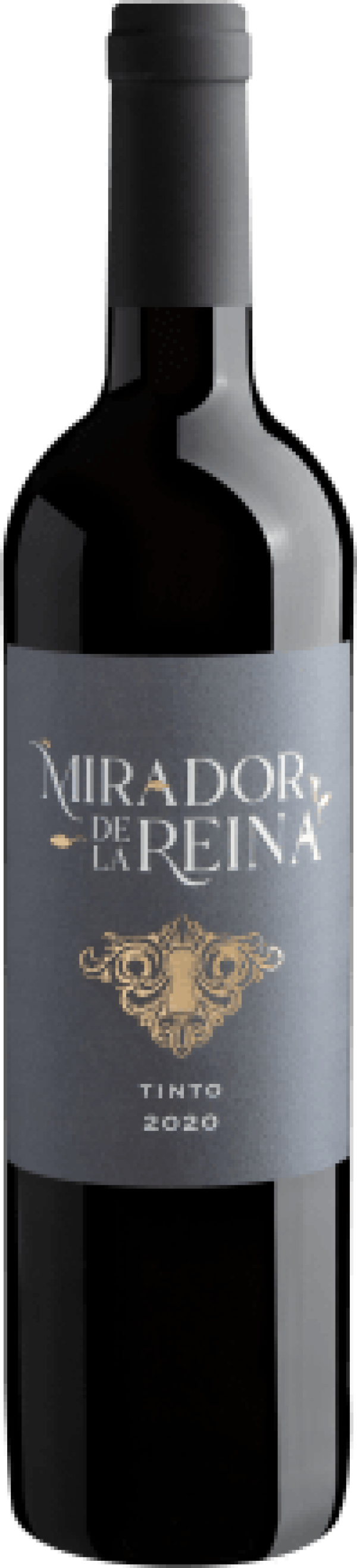 Mirador de La Reina Tinto Navarra D.O. 2020