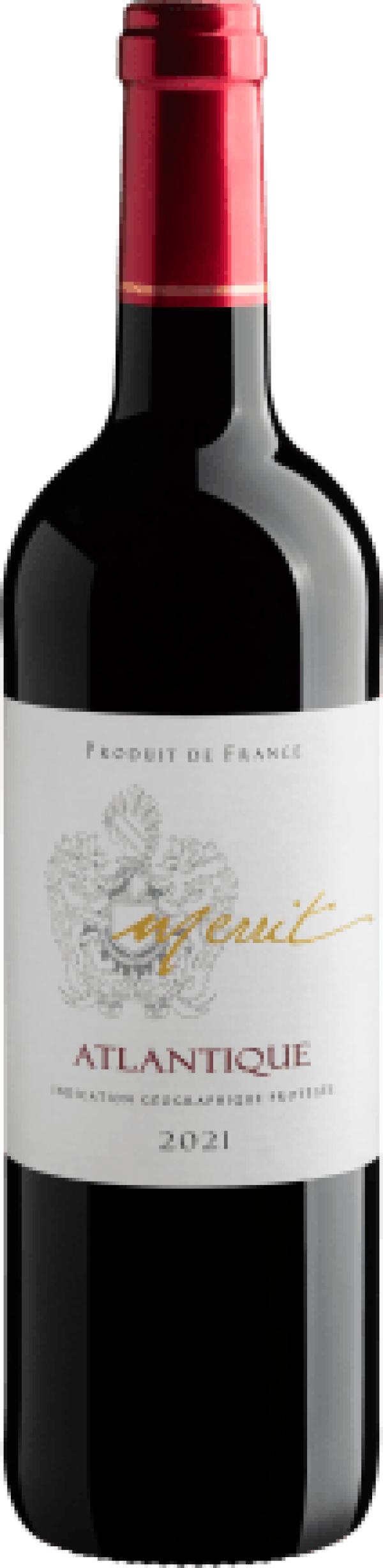 Merrit Atlantique IGP 2021