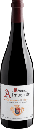 La Réserve de L'Attentionnée Côtes-du-Rhône AOP