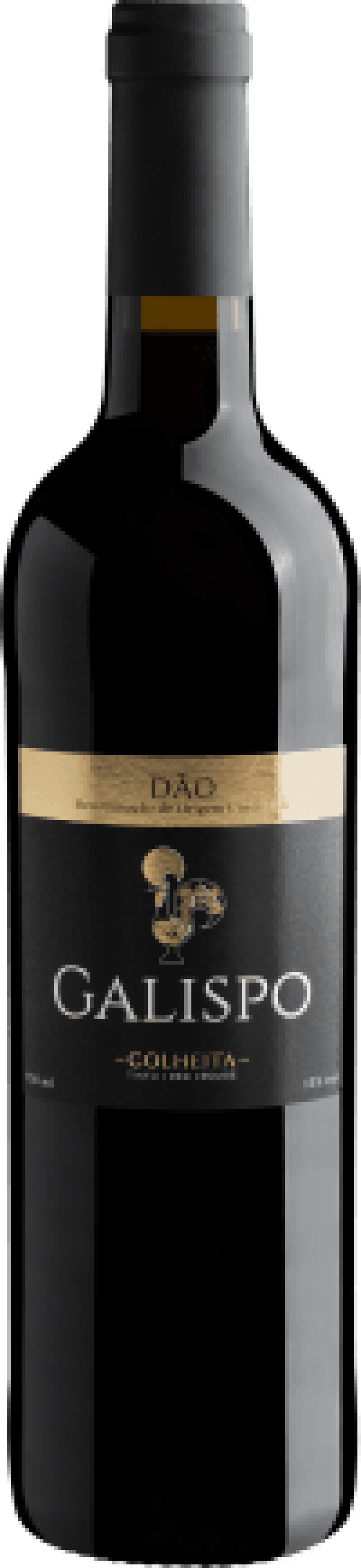 Galispo Dão DOC 2015