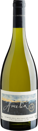 Amelia Chardonnay Valle del Limarí D.O. 2018