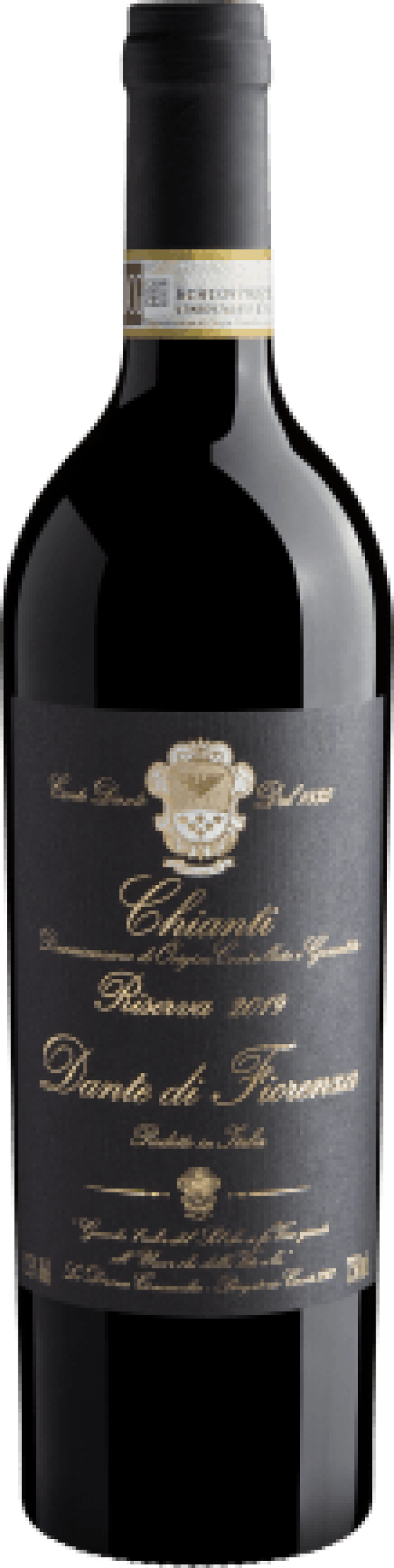 Dante di Fiorenza Riserva Chianti DOCG 2019
