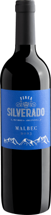 Finca Silverado Malbec 2023