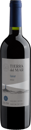 Tierra del Mar Tannat 2022