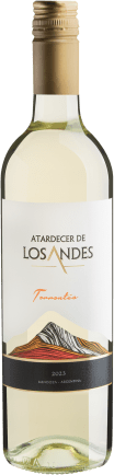 Atardecer De Los Andes Torrontés 2023