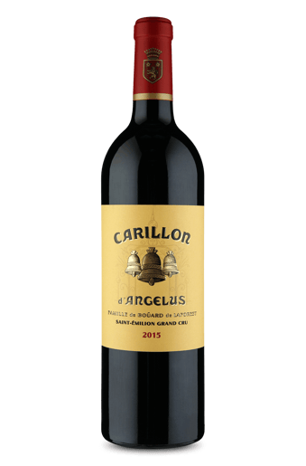 Carillon d'Angélus 2015