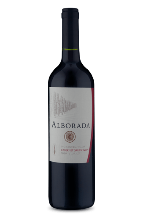 Alborada Cabernet Sauvignon 2019