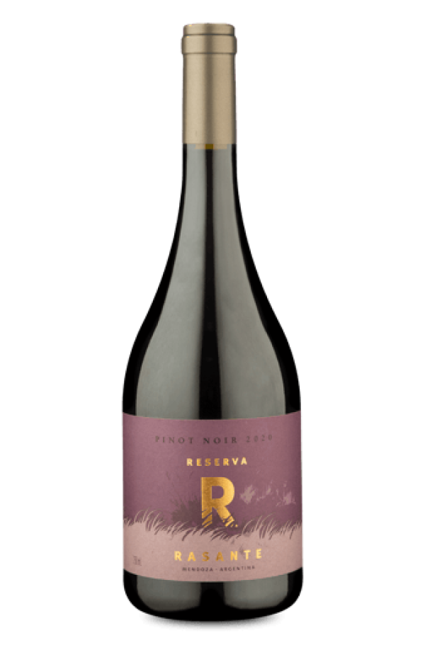 Rasante Reserva Pinot Noir 2020