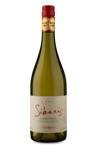 Sibaris Gran Reserva D.O. Valle de Leyda Chardonnay 2022