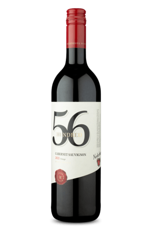 Nederburg 56 Hundred c 2021