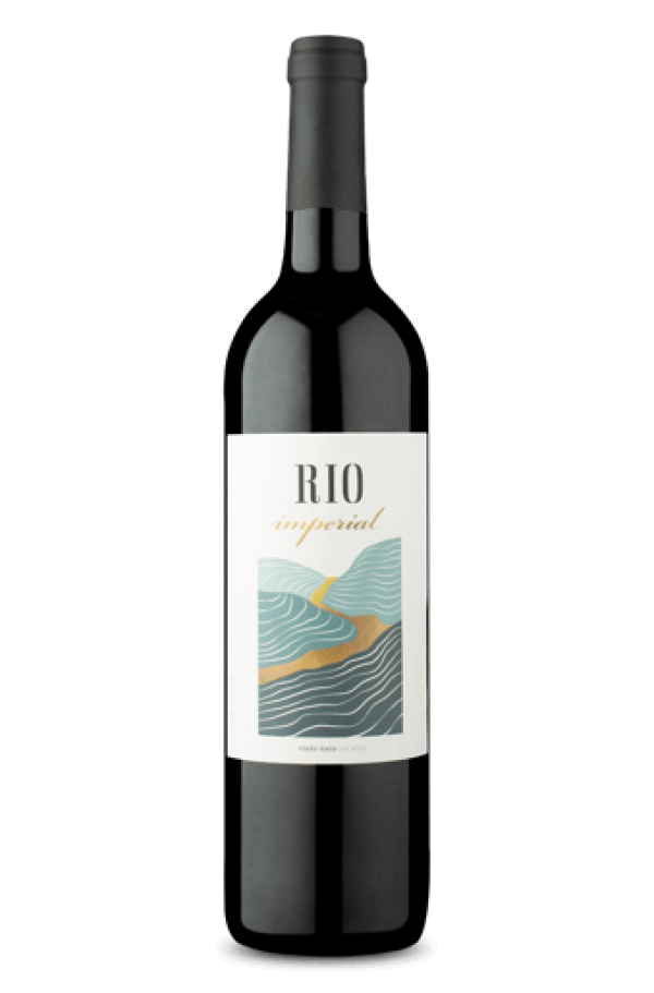 Rio Imperial Tinto