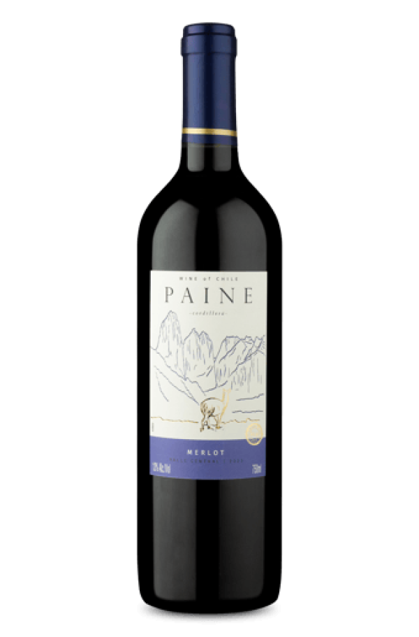 Paine Merlot 2023