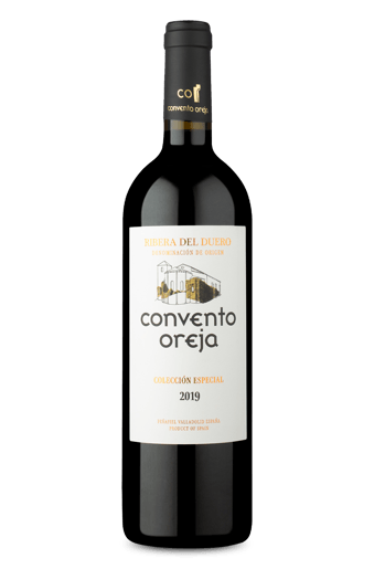 Convento Oreja Colección Especial 2019