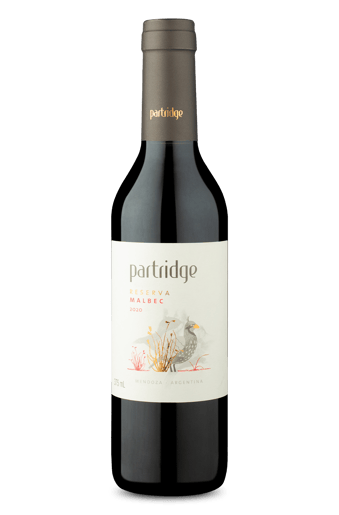 Partridge Reserva Malbec 2020