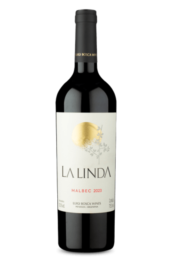 La Linda Malbec 2023