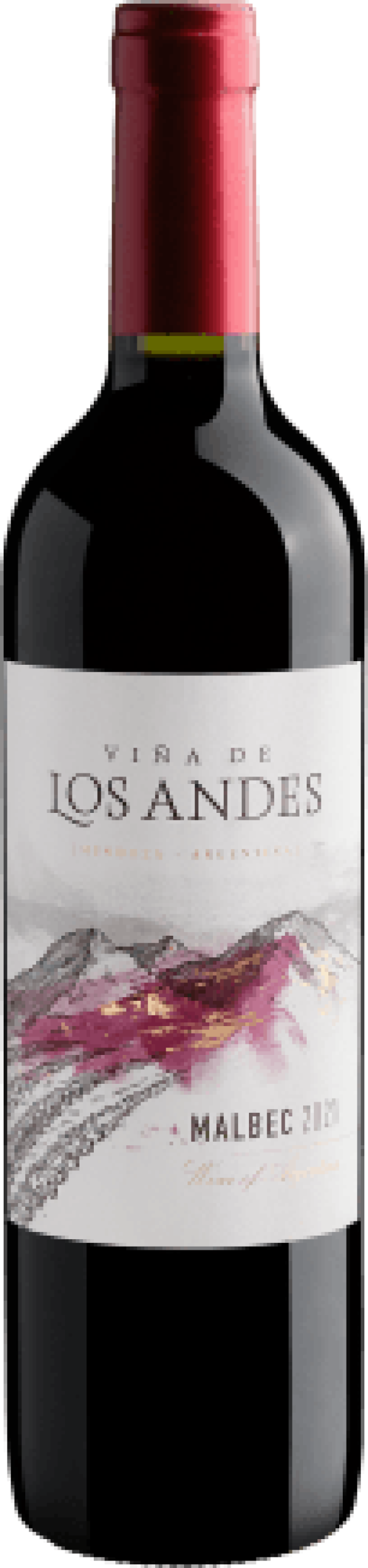 Viña de Los Andes Malbec 2021
