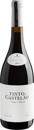 Tinto de Castelão by António Maçanita Alentejo DOC 2019