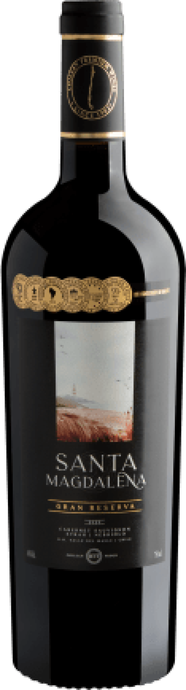 Santa Magdalena Gran Reserva 2020