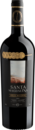 Santa Magdalena Gran Reserva 2020