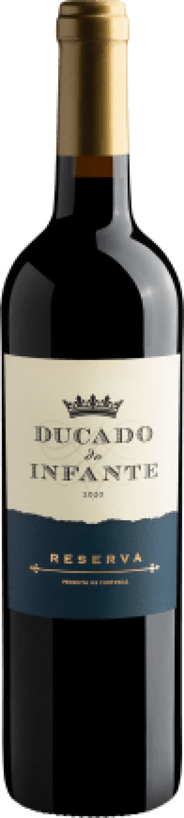 Ducado do Infante Reserva 2020