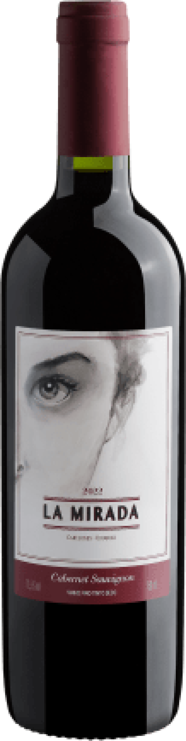 La Mirada Cabernet Sauvignon 2022