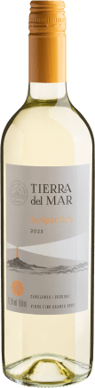 Tierra del Mar Sauvignon Blanc 2023