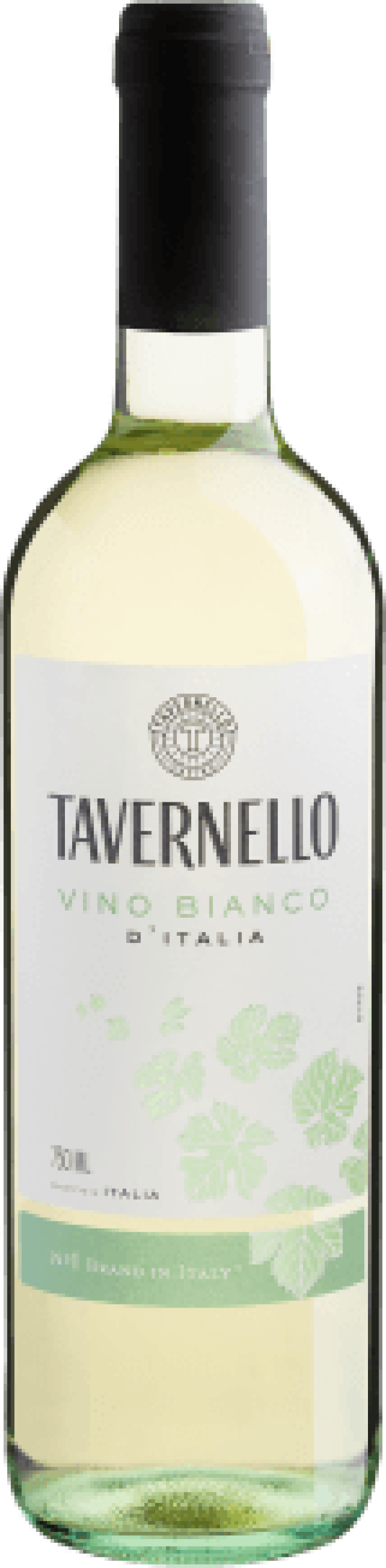 Tavernello Bianco d’Italia