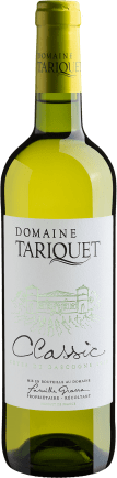 Domaine Tariquet Classic Côtes de Gascogne IGP 2020