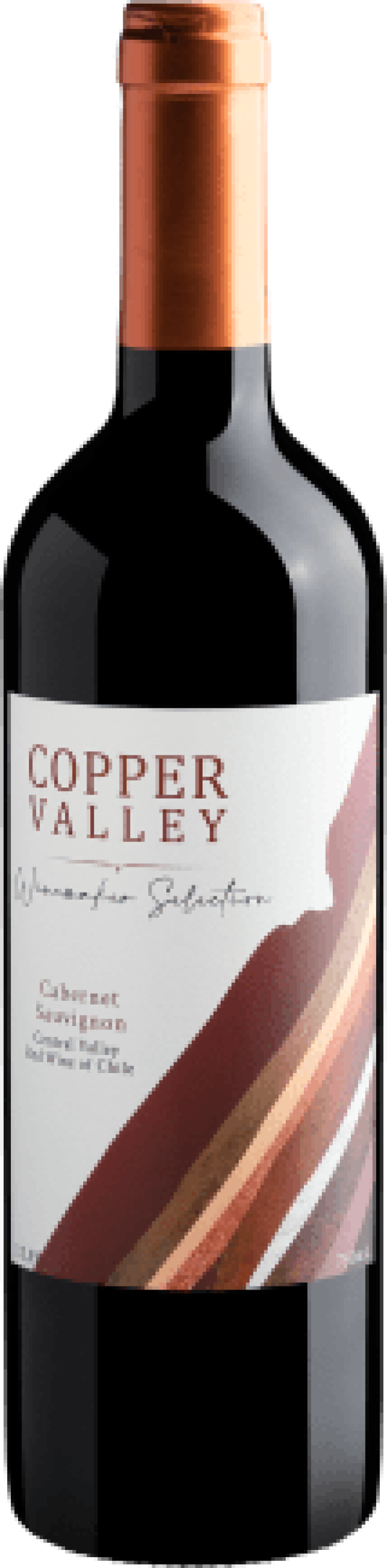 Copper Valley Winemaker Selection Cabernet Sauvignon 2022