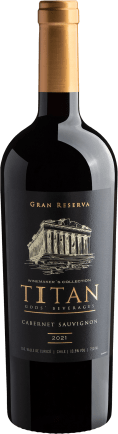 Titan Gran Reserva 2022