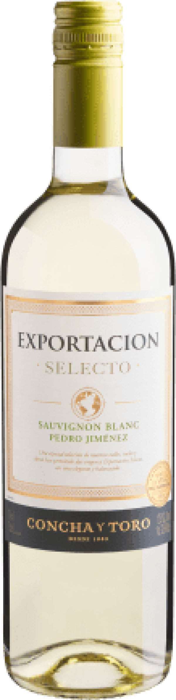 Concha y Toro Exportacion Selecto Sauvignon Blanc-Pedro Jiménez 2023