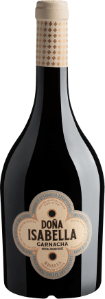 Doña Isabella Garnacha Special Grand Cuvée Navarra D.O.
