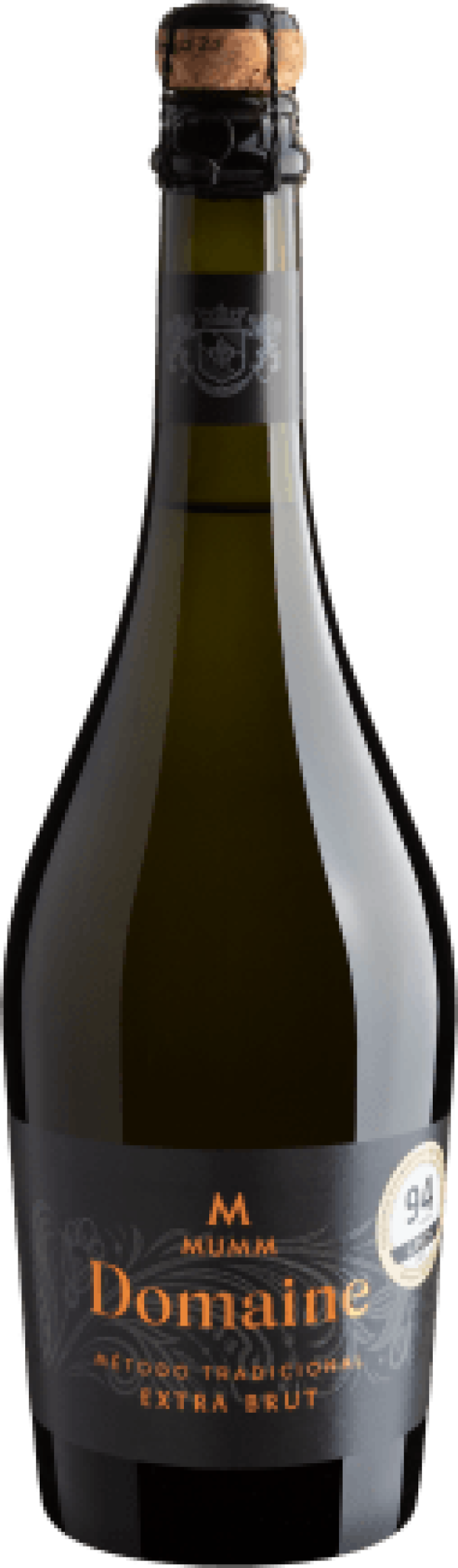 Mumm Domaine Extra Brut