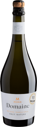Mumm Domaine Brut Nature