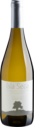 Isla Seca Winemaker Selection Chardonnay Central Valley D.O. 2022