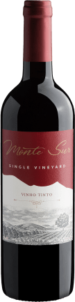 Monte Sur Single Vineyard Vinho Tinto