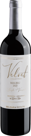 Velvet Collection Single Vineyard Malbec 2023