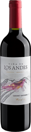 Viña de Los Andes Cabernet Sauvignon 2023