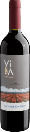 Villa del Nevado Cabernet Sauvignon 2023
