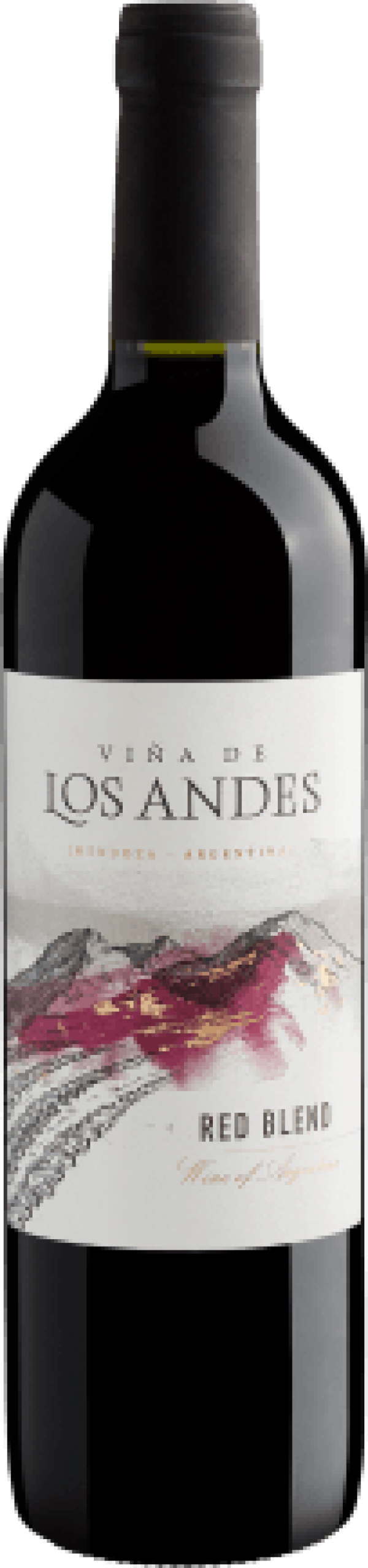 Viña de Los Andes Red Blend 2023