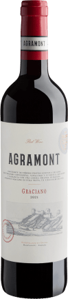 Agramont Graciano Navarra D.O. 2021