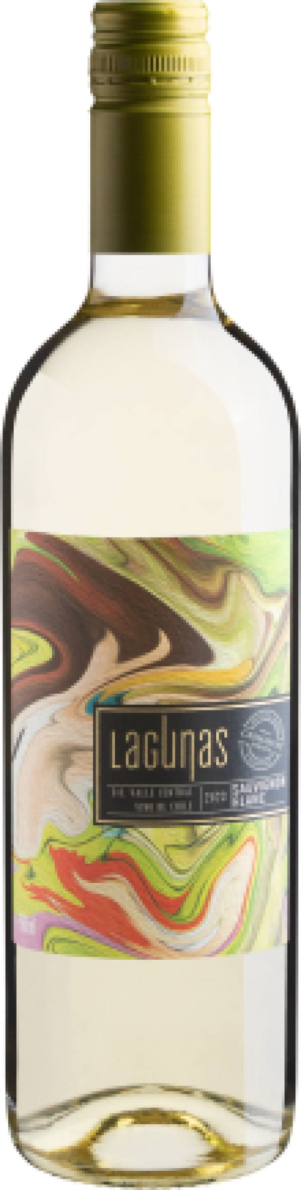 Lagunas Sauvignon Blanc Valle Central D.O. 2023