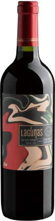 Lagunas Cabernet Sauvignon Valle Central D.O. 2023